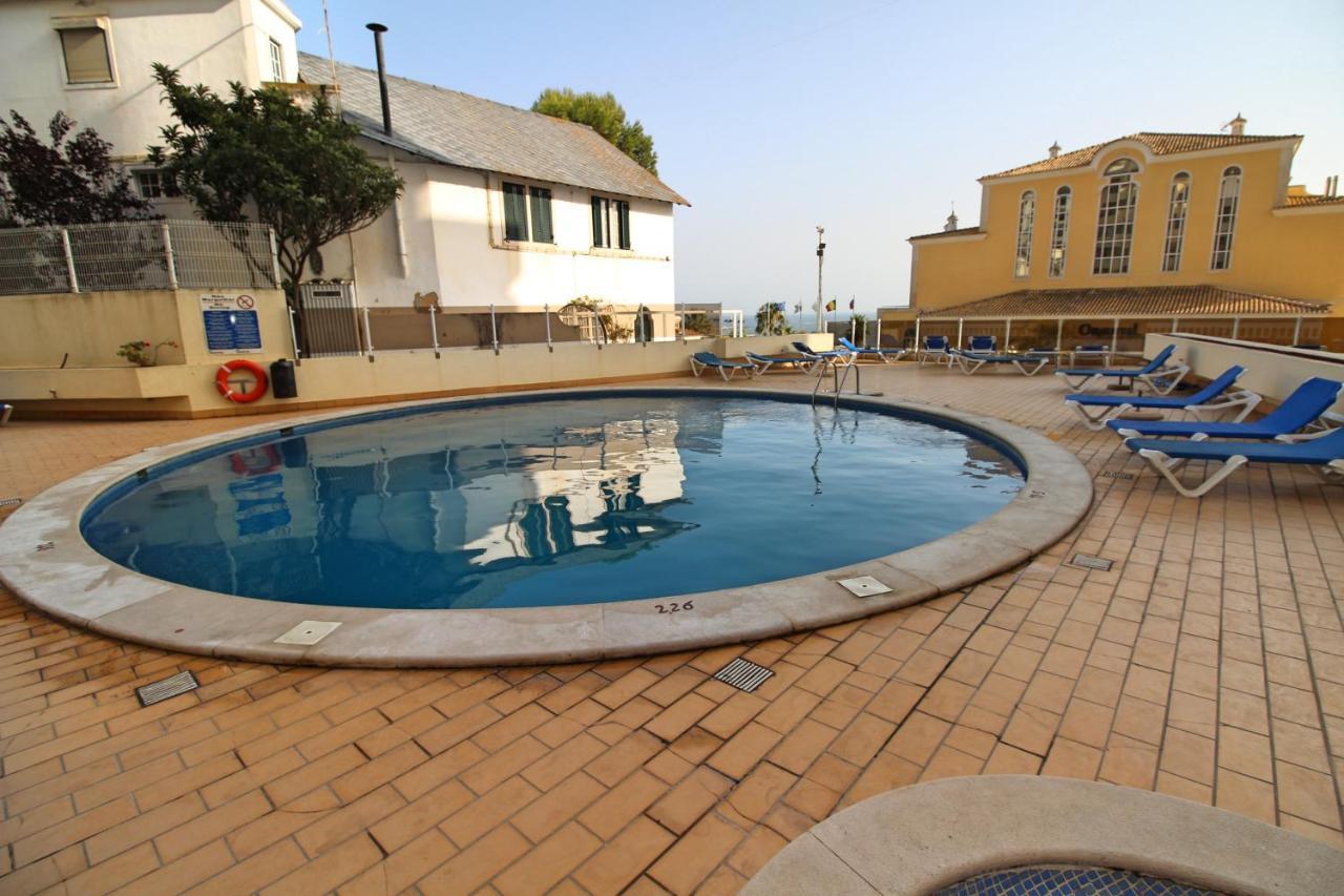 Heritage Aqua Portimão Kültér fotó